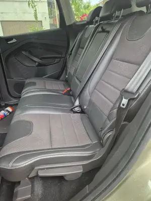 Vând Ford Kuga - imagine 4