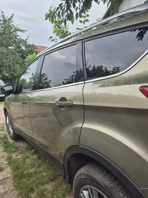 Vând Ford Kuga - imagine 6