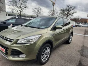 Vând Ford Kuga - imagine 7