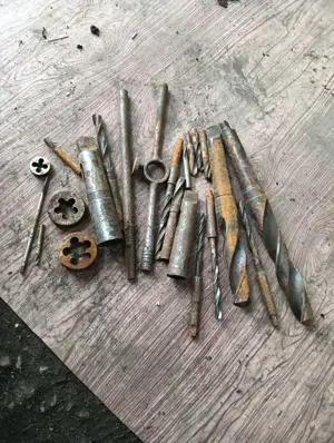 Rotopercutor  - imagine 3