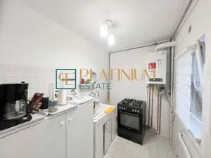 P4511 Apartament cu 1 cameră, zona Torontalului - imagine 6
