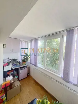 P4511 Apartament cu 1 cameră, zona Torontalului