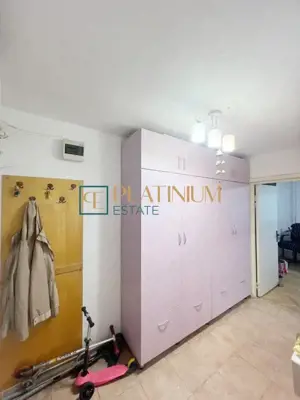 P4511 Apartament cu 1 cameră, zona Torontalului - imagine 3