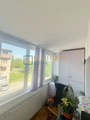 P4511 Apartament cu 1 cameră, zona Torontalului - imagine 2