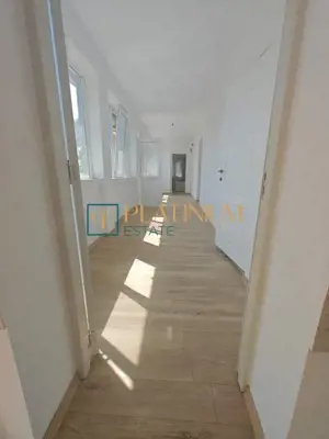 P4536 Casă individuală cu 3 camere DECOMANDATE, în Macedonia, jud.Timiș