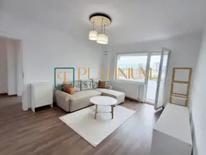 P4537 Apartament cu 3 camere, zona Medicină