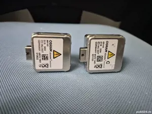 Becuri Originale Osram D1S - imagine 4