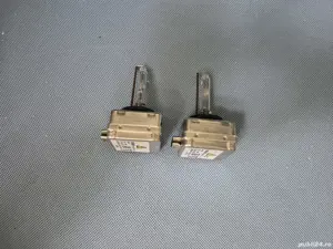 Becuri Originale Osram D1S - imagine 6