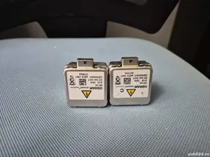 Becuri Originale Osram D1S - imagine 3