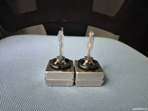 Becuri Originale Osram D1S - imagine 2