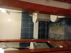 Apartament de inchiriat zona Podgoria ,de preferință nefumatori și fara animale și copii mici