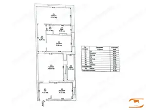 3 cam Circumvalatiunii -Favorit bloc izolat - imagine 9