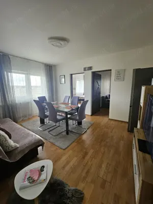Vând apartament 3 camere în Timișoara, zona Soarelui (lângă Parcul Pădurice)