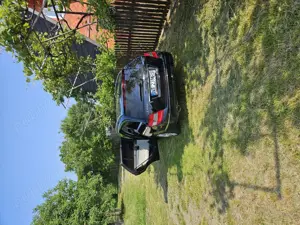 Mercedes c 220 170 HP