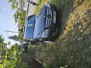Mercedes c 220 170 HP - imagine 3