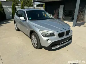Bmw x1 2012 - imagine 3