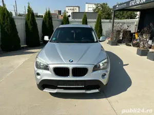 Bmw x1 2012