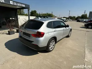 Bmw x1 2012 - imagine 5