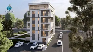 Apartamente cu 2 sau 3 camere terasa de 12 mp Braytim Giroc - imagine 9