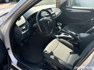 Bmw x1 2012 - imagine 8