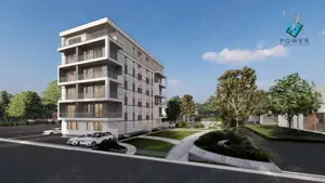 Apartamente cu 2 sau 3 camere terasa de 12 mp Braytim Giroc - imagine 8