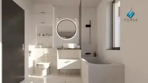 Apartamente cu 2 sau 3 camere terasa de 12 mp Braytim Giroc - imagine 10