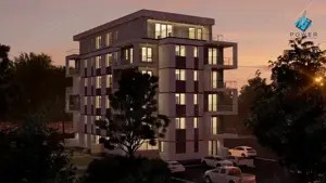 Apartamente cu 2 sau 3 camere terasa de 12 mp Braytim Giroc - imagine 5