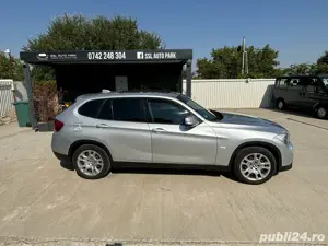 Bmw x1 2012 - imagine 4