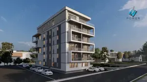 Apartamente cu 2 sau 3 camere terasa de 12 mp Braytim Giroc - imagine 4