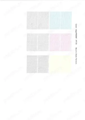 Plotter Canon imagePROGRAF IPF770 format A0 + Scanner Canon L36e - imagine 5