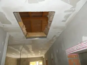 Casa la pret de apartament cu 2cam. Duplex, Sanmiahaiu Roman, parter, 3 cam, 65mp utili, 250mp teren - imagine 14