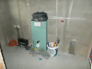 Casa la pret de apartament cu 2cam. Duplex, Sanmiahaiu Roman, parter, 3 cam, 65mp utili, 250mp teren - imagine 10