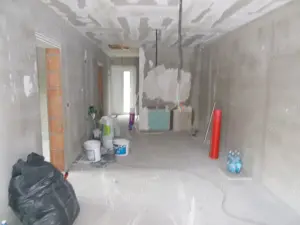 Casa la pret de apartament cu 2cam. Duplex, Sanmiahaiu Roman, parter, 3 cam, 65mp utili, 250mp teren - imagine 2