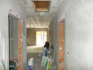 Casa la pret de apartament cu 2cam. Duplex, Sanmiahaiu Roman, parter, 3 cam, 65mp utili, 250mp teren - imagine 13