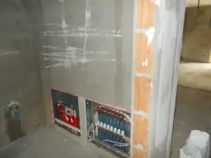 Casa la pret de apartament cu 2cam. Duplex, Sanmiahaiu Roman, parter, 3 cam, 65mp utili, 250mp teren - imagine 16