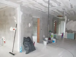 Casa la pret de apartament cu 2cam. Duplex, Sanmiahaiu Roman, parter, 3 cam, 65mp utili, 250mp teren - imagine 3