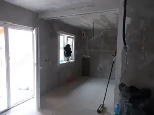 Casa la pret de apartament cu 2cam. Duplex, Sanmiahaiu Roman, parter, 3 cam, 65mp utili, 250mp teren - imagine 4