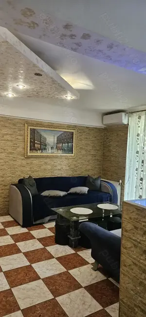 Inchiriez apartament ultracentral 2 camere English Park  - imagine 6