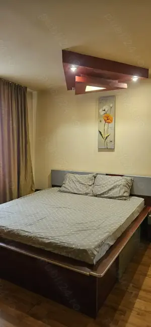 Inchiriez apartament ultracentral 2 camere English Park  - imagine 5