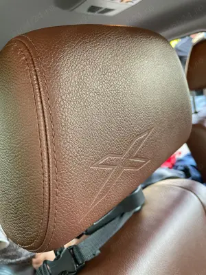 De vânzare BMW X1 în stare foarte bună  - imagine 2