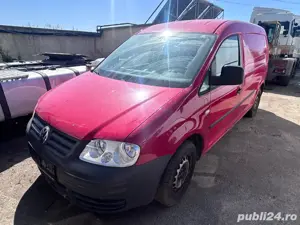 VW Caddy MAXI 1,9 tdi 2010 Arad