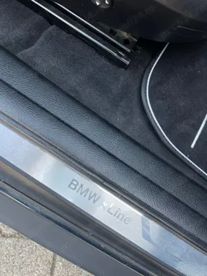 De vânzare BMW X1 în stare foarte bună  - imagine 6