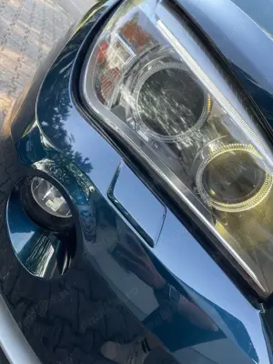 De vânzare BMW X1 în stare foarte bună  - imagine 5