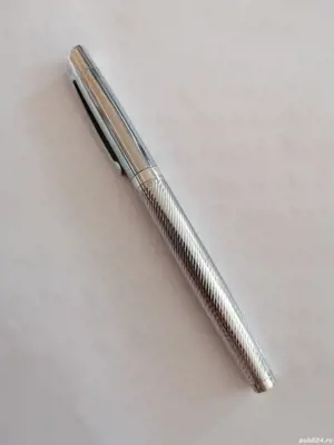 Pix gravat crome cu  nikel delux