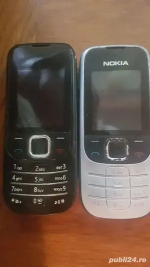 Nokia 2330 Vodafone. Pret pe buv.