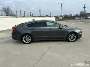 Ford Mondeo 2020 - imagine 4