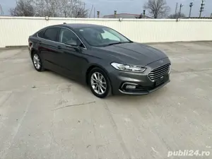 Ford Mondeo 2020 - imagine 3