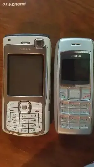 Nokia N70 ieftin