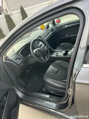 Ford Mondeo 2020 - imagine 5