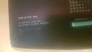 Radio cu Ceas - imagine 3